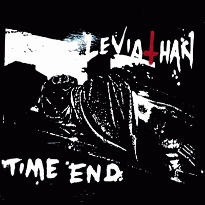Leviathan (USA-1) : Time End